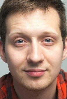 Изображение актера Семён Андрианов