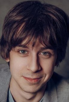 Изображение актера Никита Вашакидзе