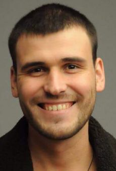 Изображение актера Булат Шамсутдинов