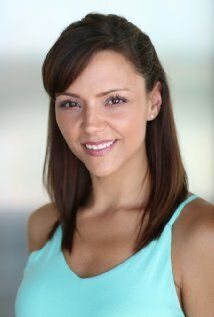 Изображение актера Кэнди Брукс