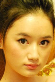 Изображение актера Го Сяотин