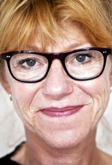 Изображение актера Дитте Граболь