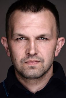 Изображение актера Сергей Интяков