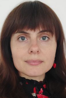 Изображение актера Александрина Муратова-Адамова