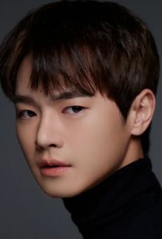 Изображение актера Чан Дон-джу