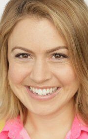 Изображение актера Меган Бразертон