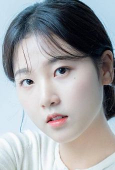 Изображение актера Чон Да-джон