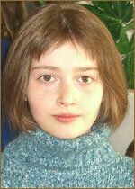 Изображение актера Ксения Андрианова