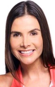 Изображение актера Наталия Рамирес