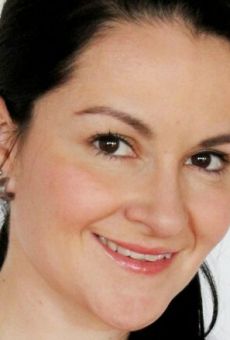 Изображение актера Ирен Брюггер