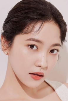 Изображение актера Ким Е-рим