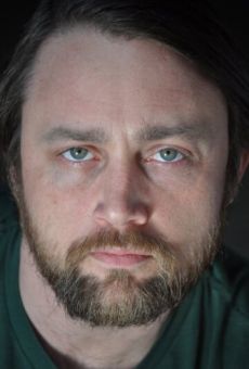 Изображение актера Гаррет Критхоф