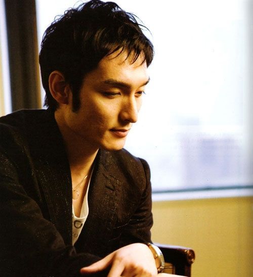 Фото №5 Цуёси Кусанаги