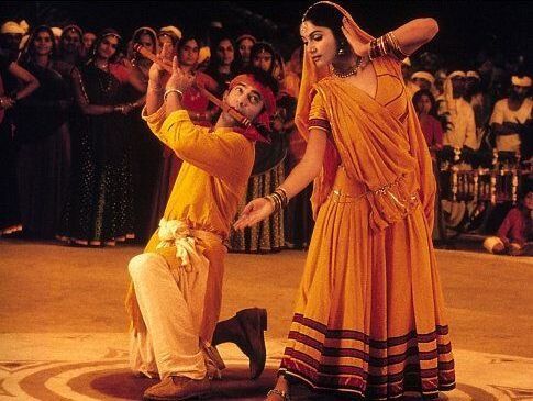 Фото №2 Грейси Сингх