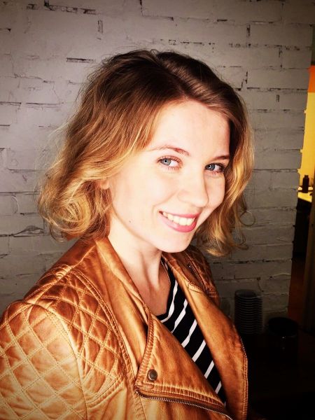 Фото №1 Ольга Моровова