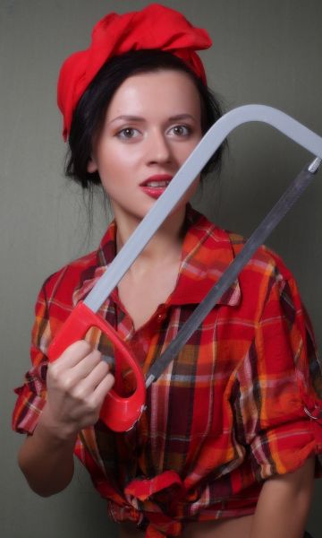 Фото №5 Сара Окс