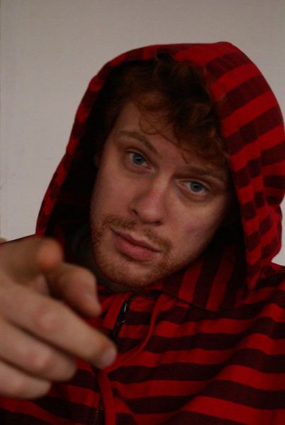 Фото №4 Роман Чора