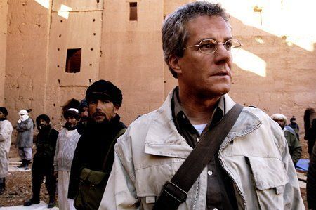 Фото №3 Барклай Хоуп