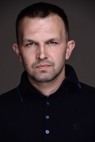 Фото №3 Сергей Интяков