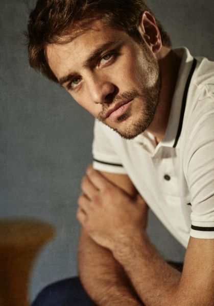 Фото №4 Альберто Фрезза