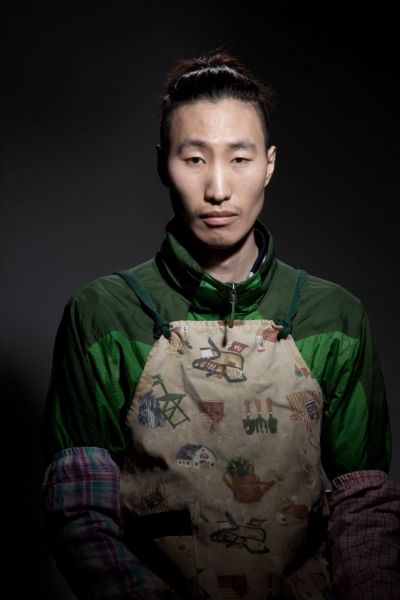 Фото №3 Чу Гван-хён Фото №3 Чу Гван-хён