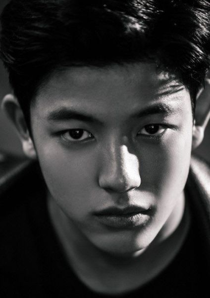 Фото №3 Пак Соломон