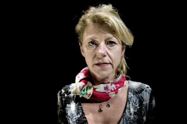 Фото №1 Дитте Граболь