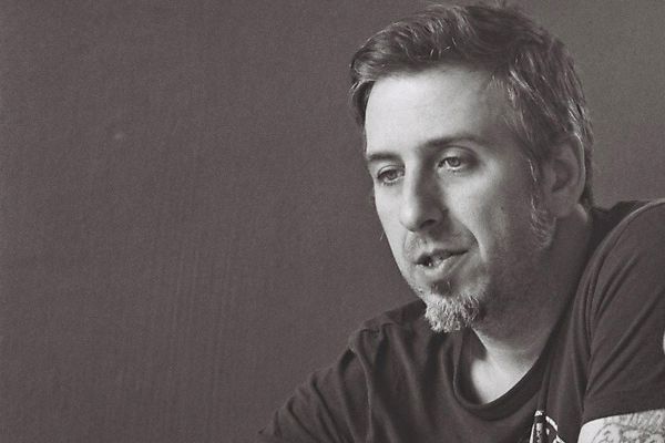 Фото №2 Кристиан Де Вита Фото №2 Кристиан Де Вита