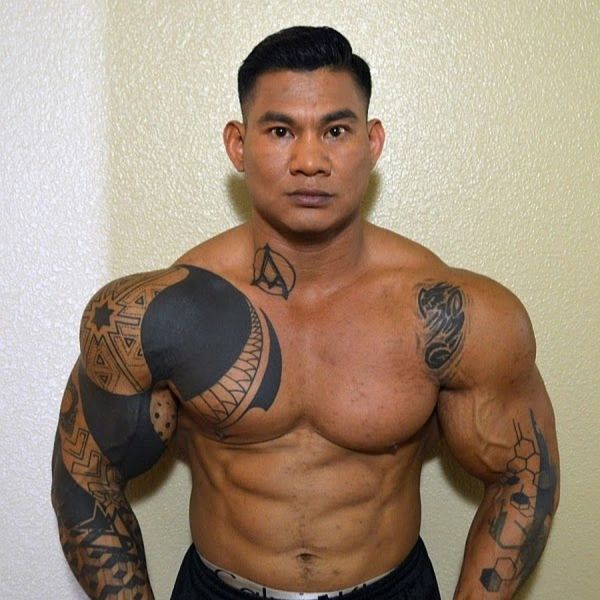 Фото №2 Каден Ву