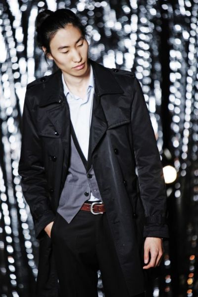 Фото №2 Чу Гван-хён Фото №2 Чу Гван-хён