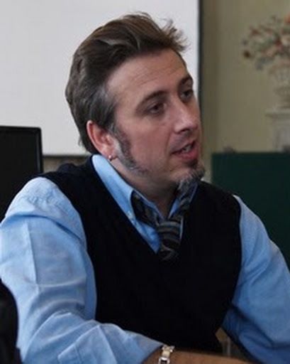 Фото №1 Кристиан Де Вита Фото №1 Кристиан Де Вита