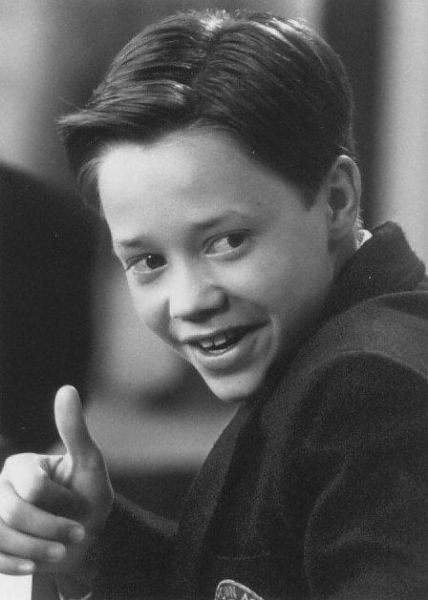 Фото №4 Брок Пирс