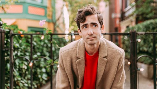 Фото №3 Амитай Мэрморштейн