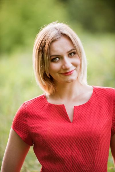 Фото №2 Екатерина Горбань