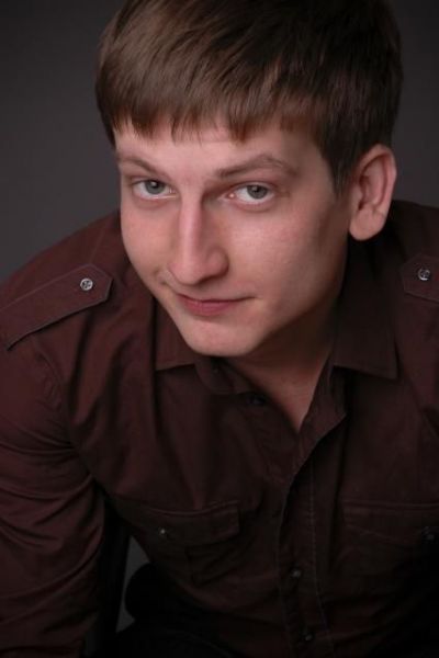 Фото №3 Сергей Овчинников