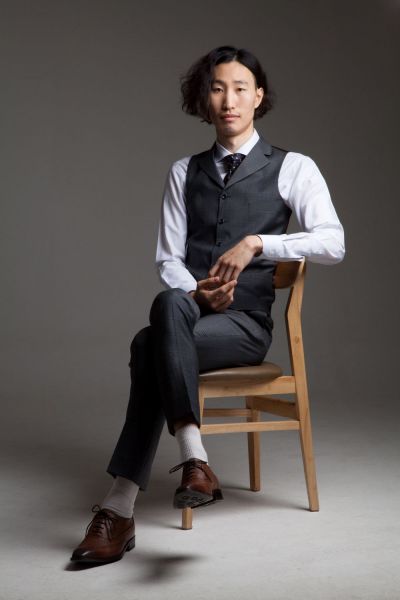 Фото №1 Чу Гван-хён Фото №1 Чу Гван-хён