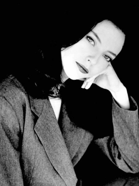 Фото №5 Джульетт Ландау