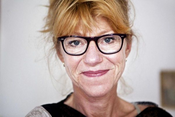 Фото №2 Дитте Граболь