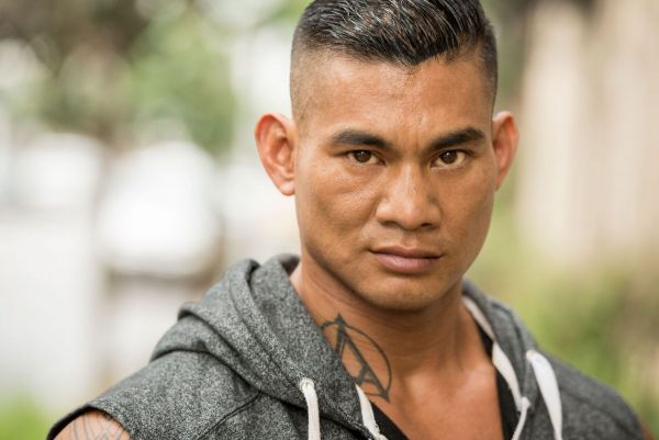 Фото №1 Каден Ву