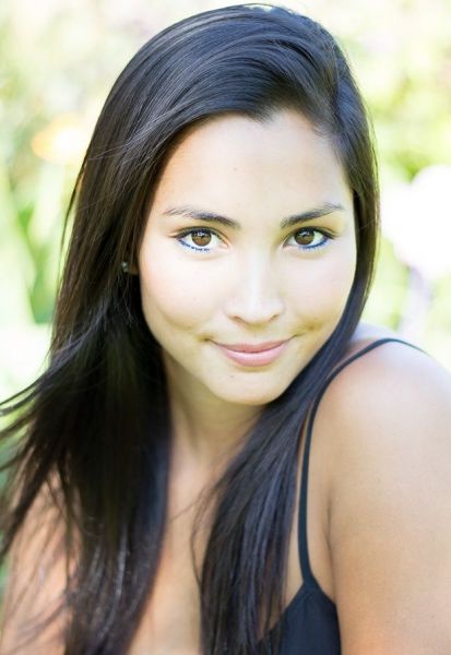 Фото №1 Орфи Ладосье-Нгуен