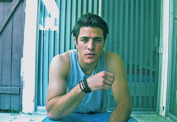 Фото №5 Альберто Фрезза