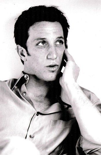 Фото №1 Билли Эшер