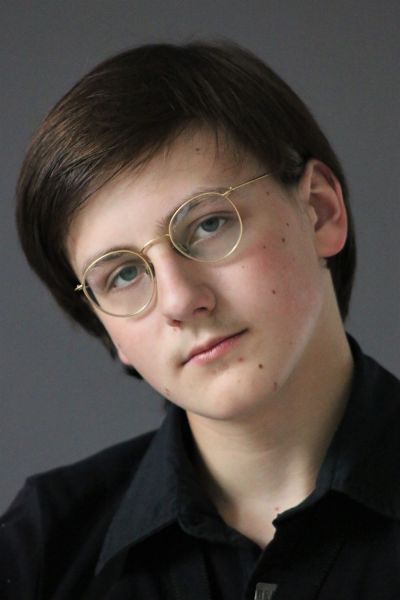 Фото №3 Михаил Метревели