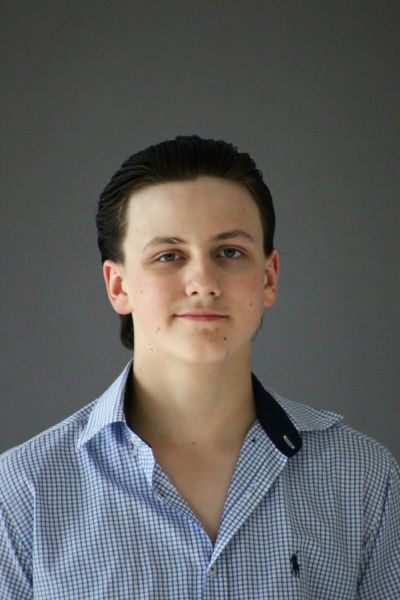 Фото №5 Михаил Метревели