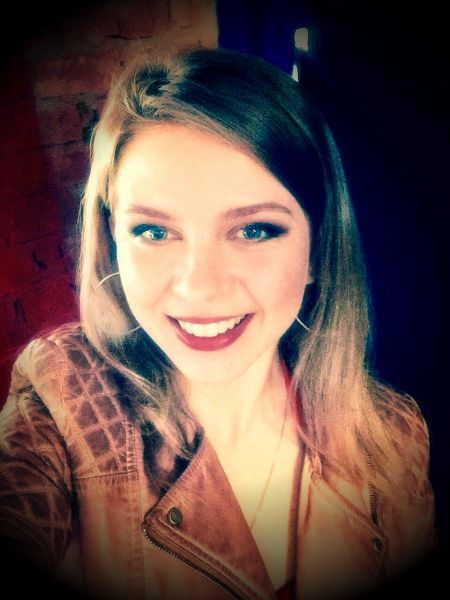 Фото №3 Ольга Моровова