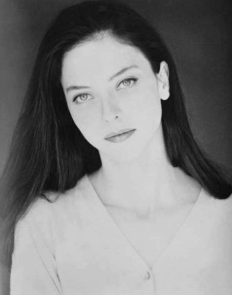 Фото №3 Джульетт Ландау