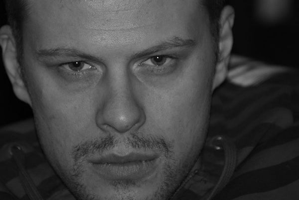 Фото №5 Роман Чора