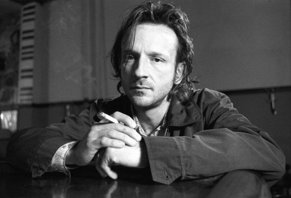 Фото №3 Дэвид Йоу