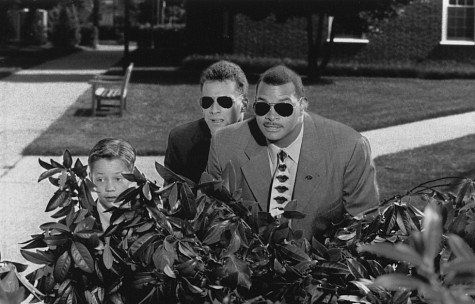 Фото №3 Брок Пирс