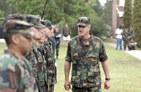 Фото №2 Барклай Хоуп